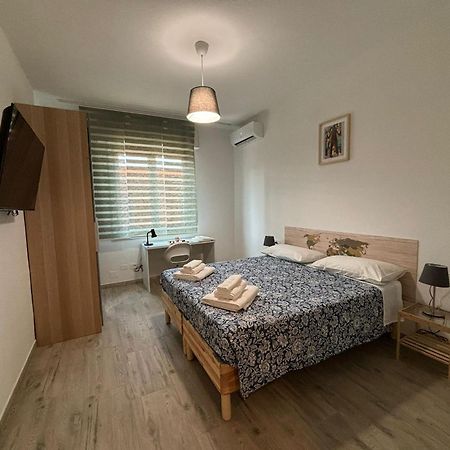 Appartamento 10 Milan Extérieur photo