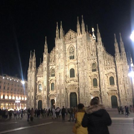 Appartamento 10 Milan Extérieur photo
