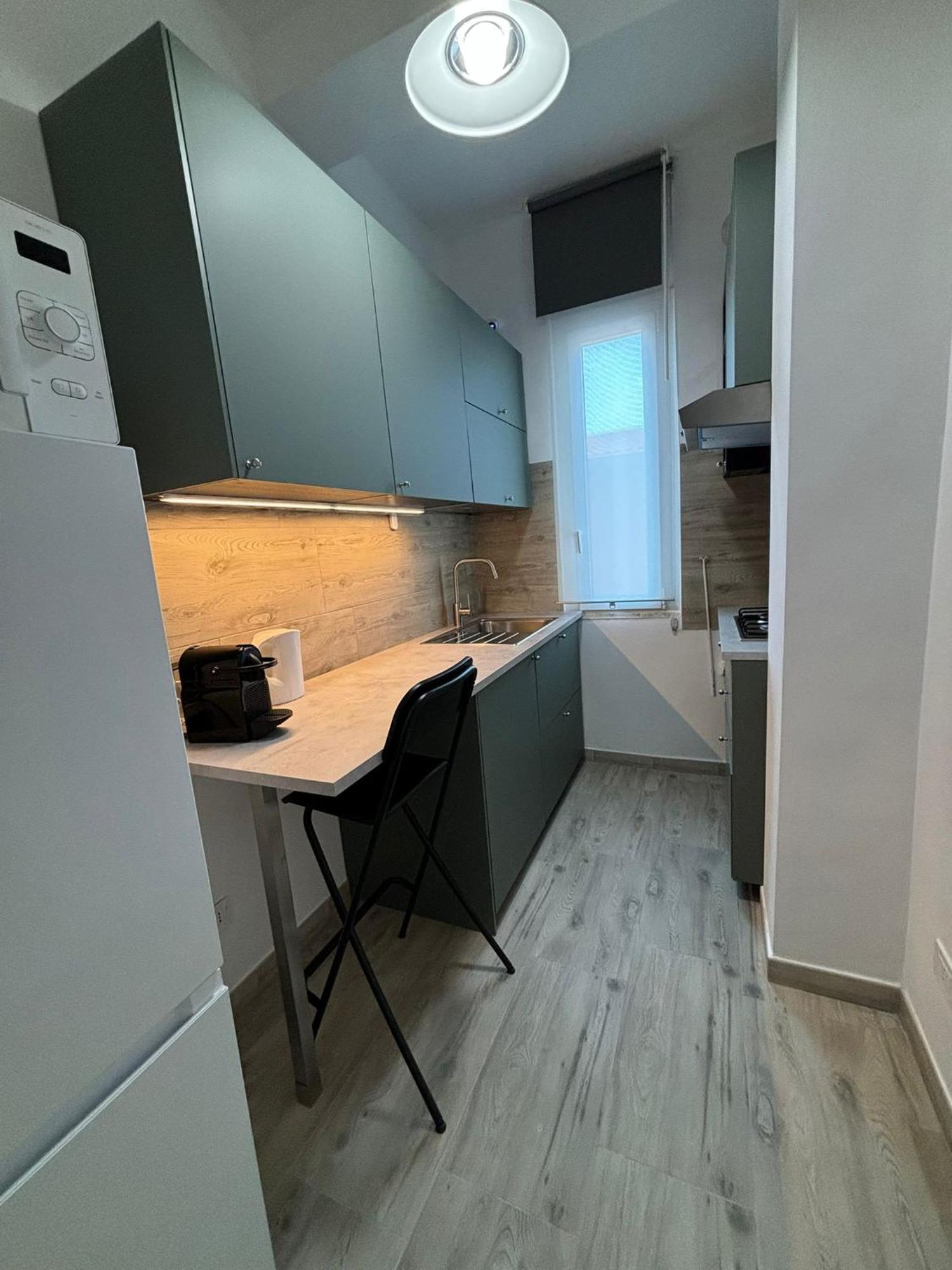 Appartamento 10 Milan Extérieur photo