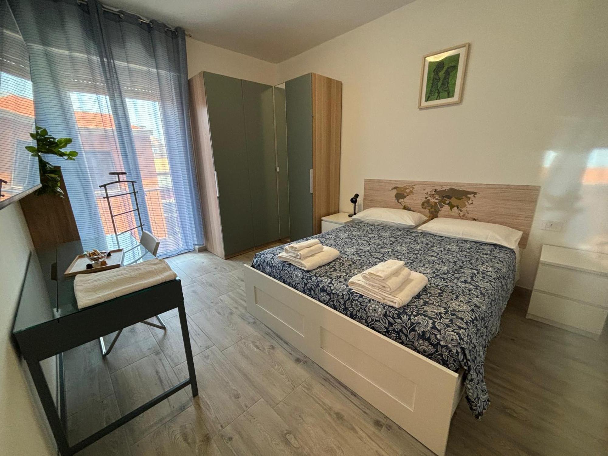 Appartamento 10 Milan Extérieur photo