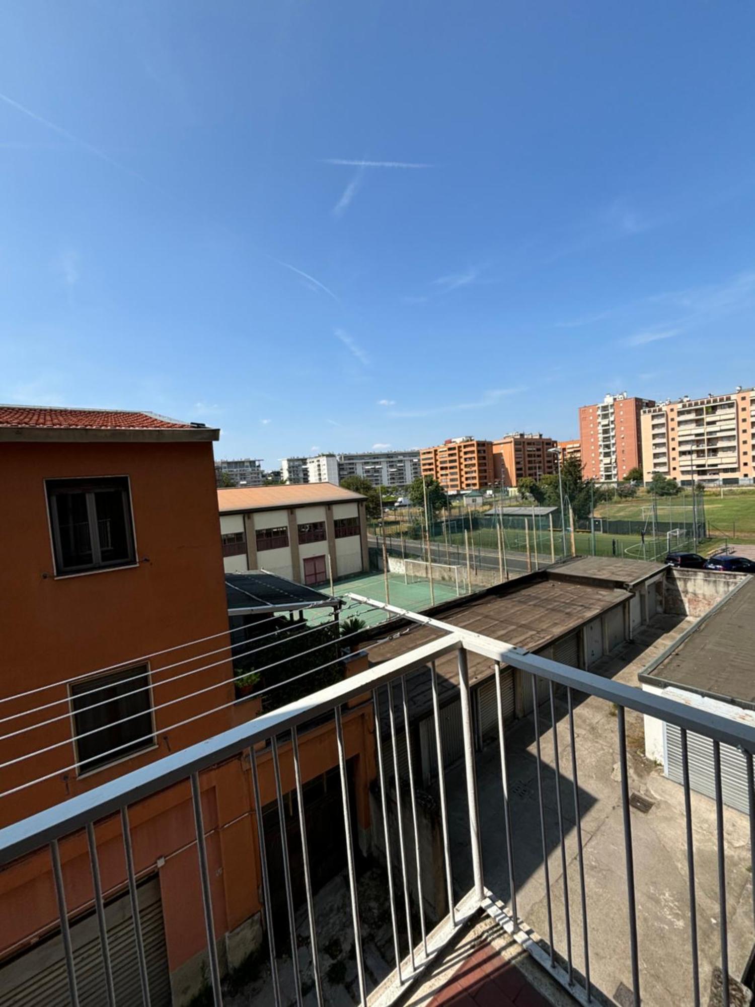 Appartamento 10 Milan Extérieur photo